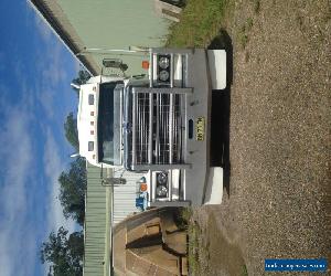 FORD LTL 9000 