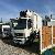 volvo FL freezer lorry 12/18 tn manual gear box carrier 750/550 tail lift choice for Sale