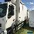 volvo FL freezer lorry 12/18 tn manual gear box carrier 750/550 tail lift choice for Sale