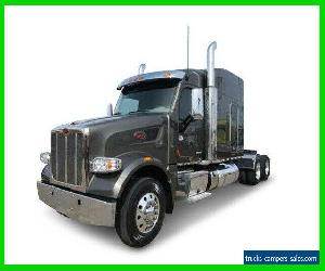 2018 Peterbilt 567 for Sale