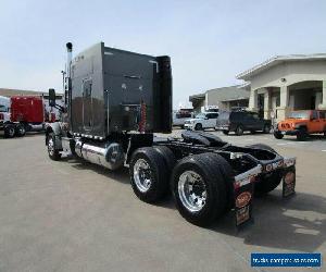 2018 Peterbilt 567