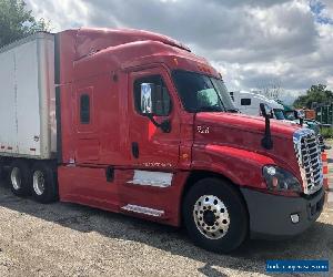 2014 Freightliner