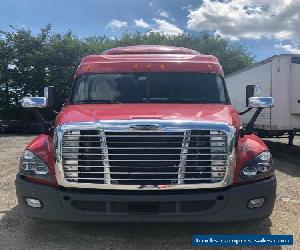 2014 Freightliner