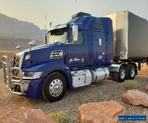 2017 Western Star 5700XE