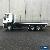 2007 MAN LE26.280 6x4 TRAY TRUCK for Sale