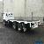 2007 MAN LE26.280 6x4 TRAY TRUCK for Sale