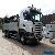 Scania R480 crane lorry for Sale