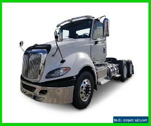 2014 International Prostar+