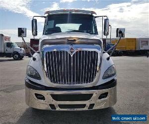 2014 International Prostar+