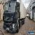 Volvo FE 280 Rear Lift Fridge 2008 Vehicle Truck Lorry  for Sale