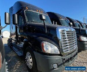 2015 Freightliner cascadia 125 slp evolution for Sale