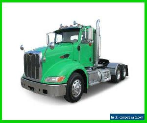 2014 Peterbilt 384 for Sale