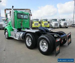 2014 Peterbilt 384