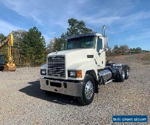 2012 Mack CHU613 for Sale