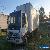 Isuzu 2006 FRR Long wheelbase furniture pantech truck. Tailgate Loader! for Sale