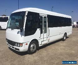 MITSUBISHI ROSA 2013 Wheelchair COACH BUS or SCHOOL BUS NOT a Coaster for Sale