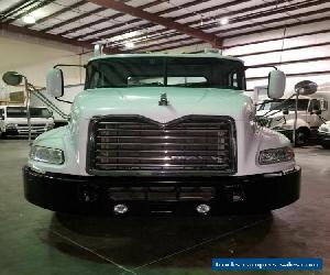 2012 Mack PINNACLE CXU613