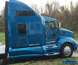 2013 Kenworth T660