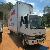HIno Pantech - Furniture Truck- 1997 model for Sale