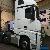 2014 Mercedes-Benz Actros 2545 6x2 Tractor Unit, 44 Tonne, Euro 6 for Sale