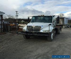 2003 International 4300