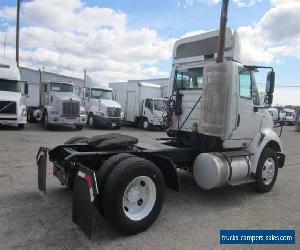 2011 International 8600