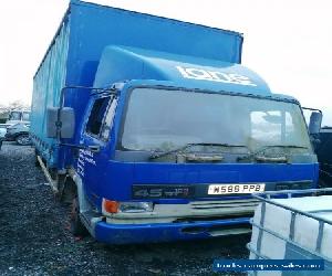 Daf Lf 45