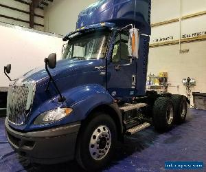 2014 International PROSTAR PREMIUM