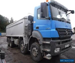 Mercedes-Benz Axor for Sale