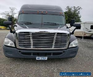 2016 Freightliner