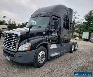 2016 Freightliner