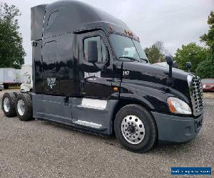 2016 Freightliner