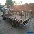 Mitsubishi Canter Drop Side Tray Truck for Sale