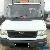 3.5 tonne LDV Crew Cab 6 Passengers Spec lift recovery truck  for Sale