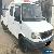 3.5 tonne LDV Crew Cab 6 Passengers Spec lift recovery truck  for Sale