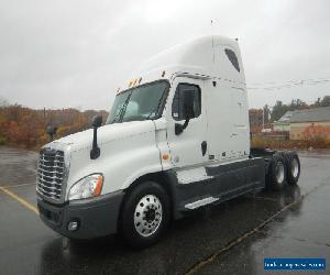 2013 Freightliner Cascadia CA125SLP for Sale