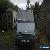 Ford Transit Pickup for Sale