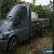Ford Transit Pickup for Sale