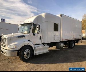 2016 Freightliner M2 112