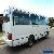 Toyota Coaster 18 Seater Minibus  DIESEL,CAN MAKE MOTOTRHOME NO RUST  for Sale