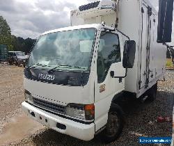 Isuzu npr400 truck for Sale