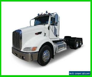 2013 Peterbilt 384