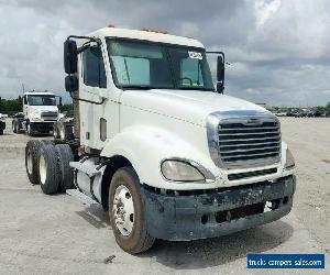 2007 Freightliner for Sale