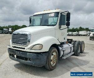 2007 Freightliner