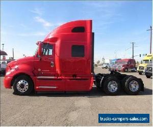 2014 International PROSTAR PREMIUM