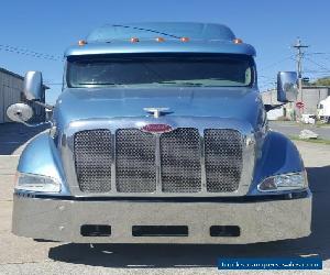 2009 Peterbilt 387