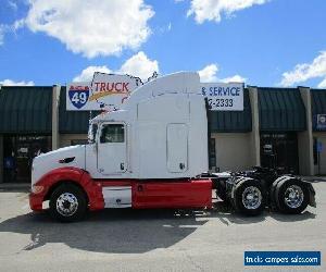 2013 Peterbilt 386 -- for Sale