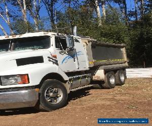 Tipper for Sale