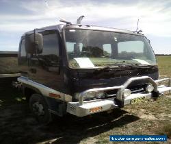 Isuzu Truck FRR550 - 10400GVM for parts or repair for Sale