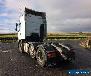 2012 (12) Renault Premium 460 Dxi 6x2